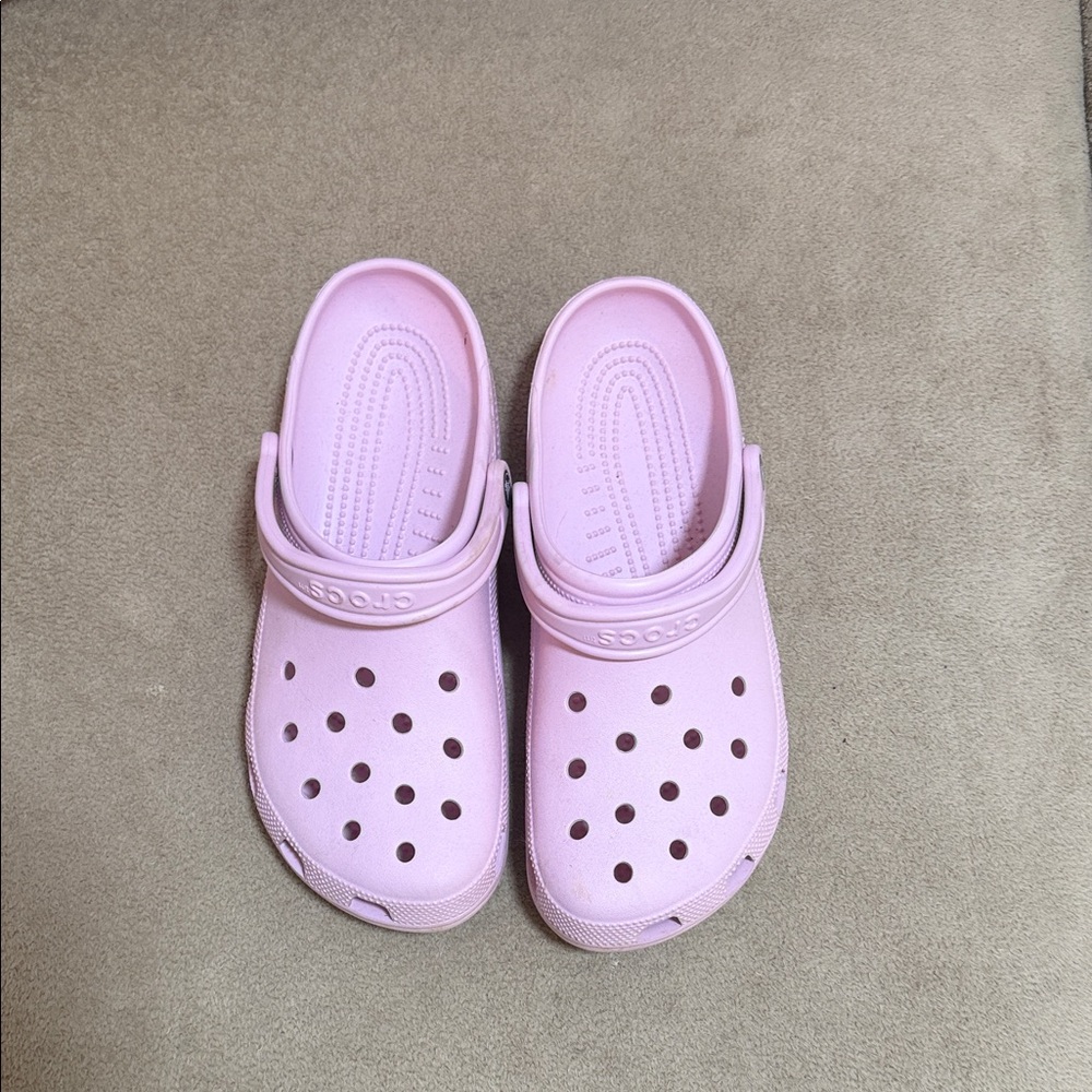 Women’s Crocs